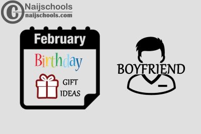13 February Birthday Gifts to Buy for Your Boyfriend 2023