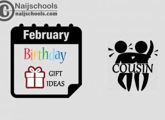 18 February Birthday Gifts to Buy For Your Cousin 2024