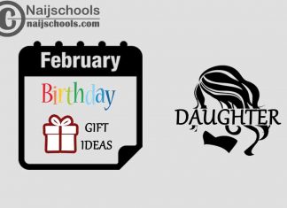 15 February Birthday Gifts to Buy For Your Daughter 2024