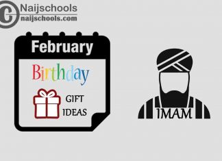 18 February Birthday Gifts to Buy For Your Imam 2024