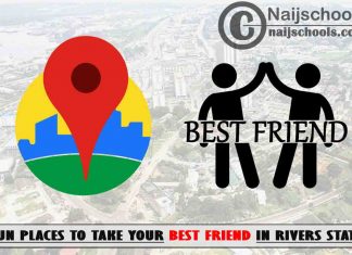 13 Fun Places to Take Your Best Friend in Rivers State Nigeria