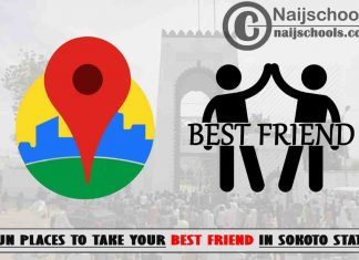 13 Fun Places to Take Your Best Friend in Sokoto State Nigeria