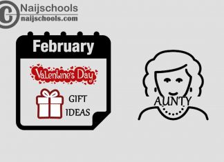 13 Valentine’s Day Gifts to Buy for Your Aunty 2023