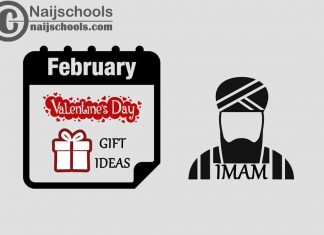 18 Valentine's Day Gifts to Buy for Your Imam 2023