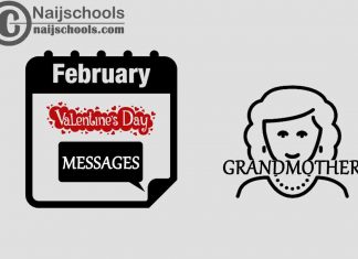 15 Valentine's Day Messages to Send Your Grandmother 2023