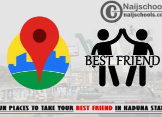 13 Fun Places to Take Your Best Friend in Kaduna State