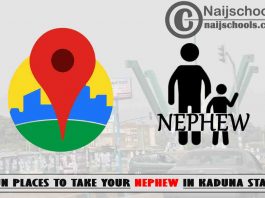 13 Fun Places to Take Your Nephew in Kaduna State Nigeria