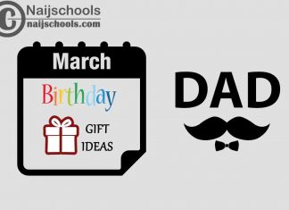15 March Birthday Gifts to Buy For Your Father 2024