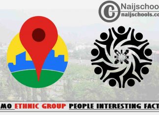 13 Interesting Facts About the People of Amo Ethnic Group