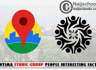 13 Interesting Facts About the People of Anyima Ethnic Group