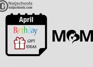 15 April Birthday Gifts to Buy for Your Mother 2023