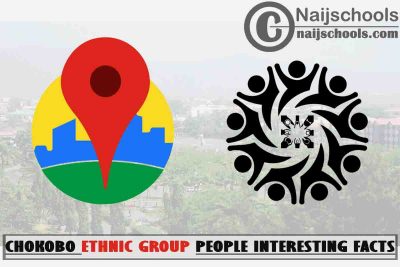 13 Interesting Facts About the People of Chokobo Ethnic Group