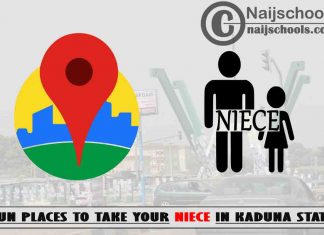 13 Fun Places to Take Your Niece in Kaduna State Nigeria