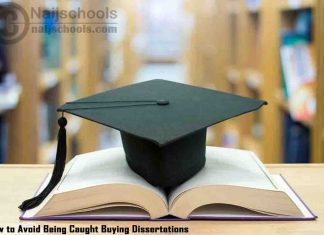Avoid Caught Buying Dissertations; Check Now!
