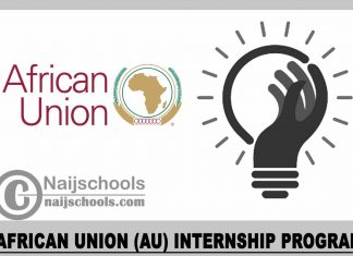 African Union (AU) Internship Program 2023