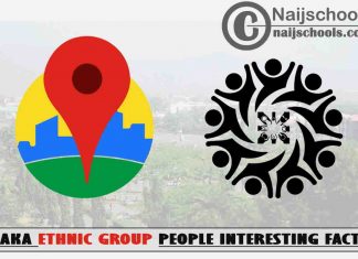 13 Interesting Facts About the People of Daka Ethnic Group