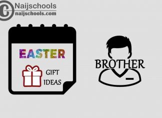 15 Gifts to Buy for Your Brother this 2023 Easter