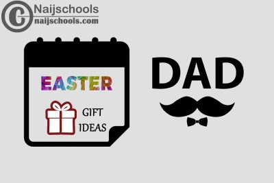 15 Gifts to Buy for Your Father this 2023 Easter