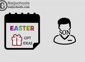 Buy these Easter Gifts for Your Son: Best 15 Options