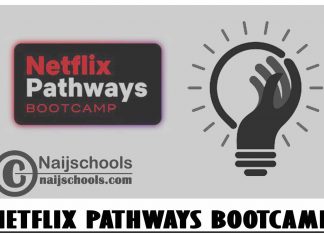 Netflix Pathways Bootcamp 2023