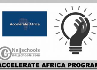Accelerate Africa Program 2023