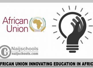 African Union Innovating Education in Africa 2023