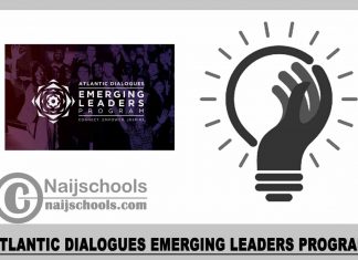 Atlantic Dialogues Emerging Leaders Program 2023