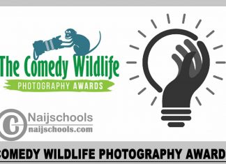 Comedy Wildlife Photography Awards 2023