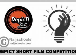 Depict Short Film Competition 2023