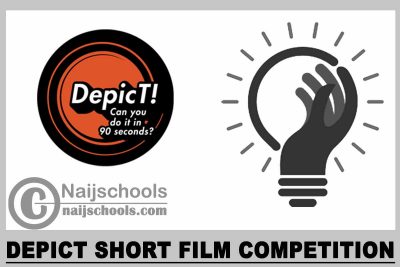 Depict Short Film Competition 2023