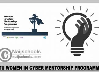 ITU Women in Cyber Mentorship Programme 2023