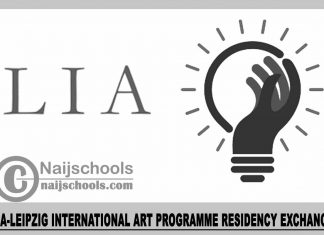 LIA-Leipzig International Art Programme Residency Exchange 2023