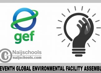 Seventh Global Environmental Facility Assembly 2023