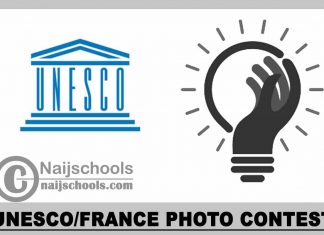 UNESCO/France photo contest 2023