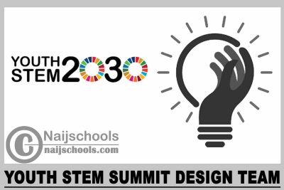 Youth STEM Summit Design Team 2023