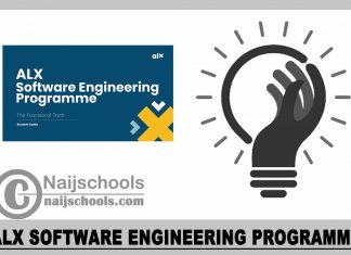 ALX Software Engineering Programme 2023