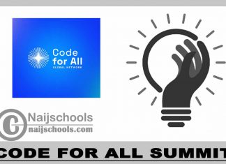 Code for All Summit 2023