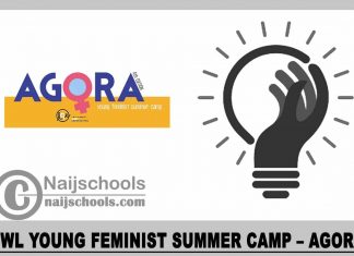 EWL Young Feminist Summer Camp – AGORA 2023