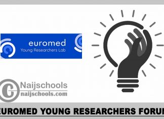 Euromed Young Researchers Forum 2023