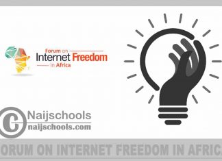Forum on Internet Freedom in Africa 2023