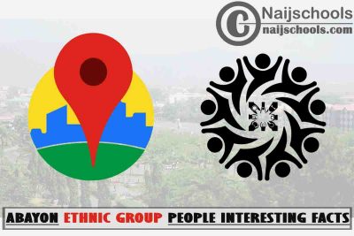13 Interesting Facts About The People of Fyer Ethnic Group in Nigeria