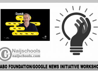 Gabo Foundation/Google News Initiative Workshop 2023