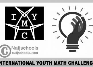 International Youth Math Challenge 2023