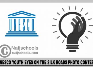 UNESCO Youth Eyes on the Silk Roads Photo Contest 2023