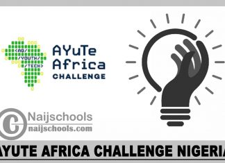 AYuTe Africa Challenge Nigeria