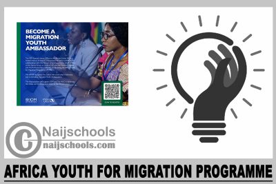Africa Youth for Migration Programme