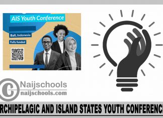 Archipelagic and Island States Youth Conference