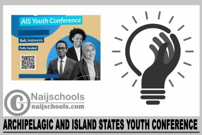 Archipelagic and Island States Youth Conference 