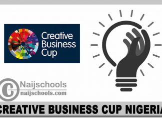 Creative Business Cup Nigeria 2023