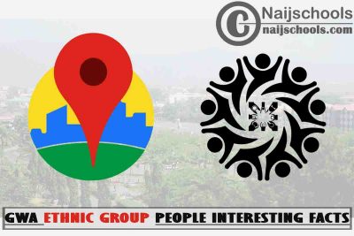 13 Interesting Facts About the People of Gwa Ethnic Group